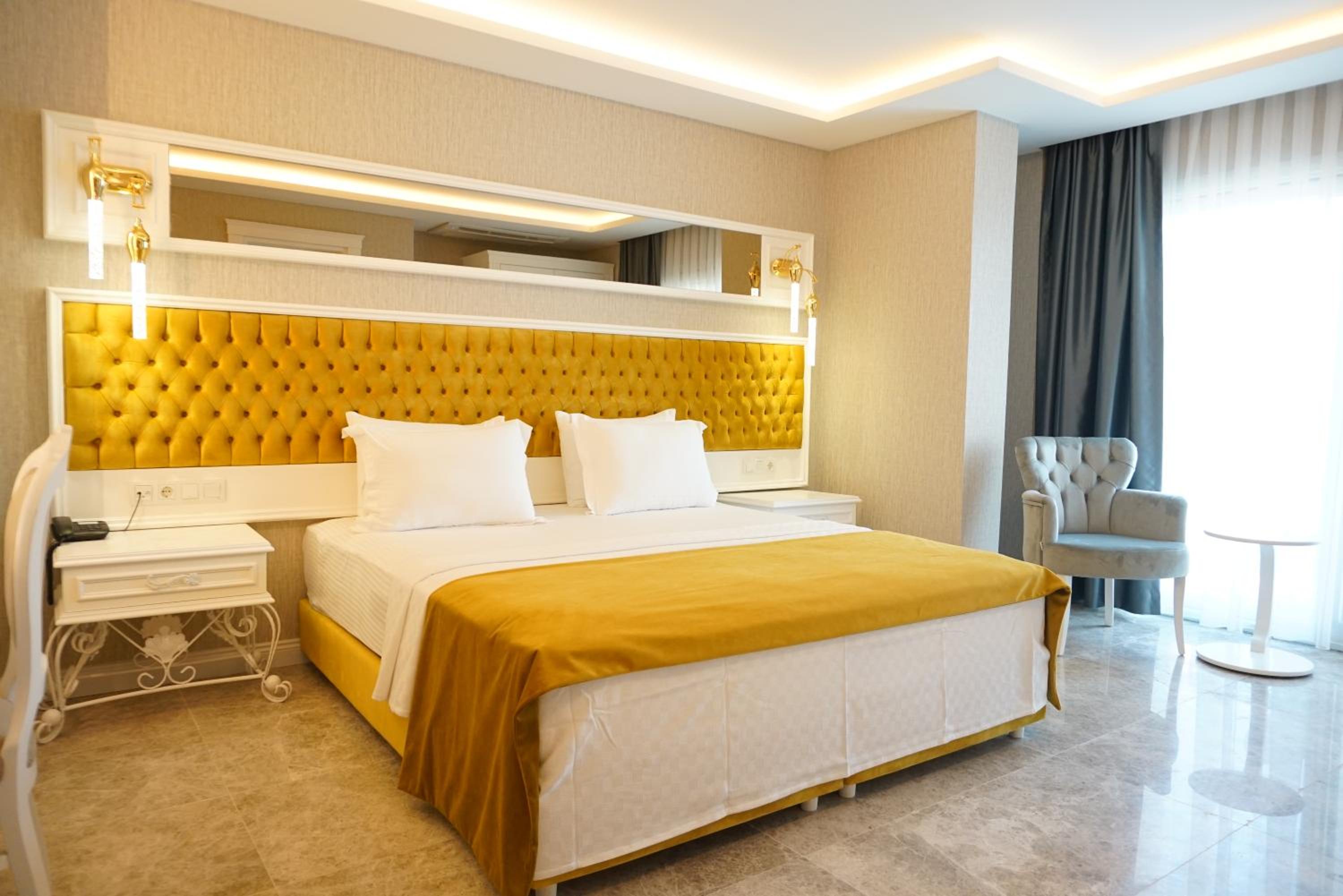 Cunda Kivrak Hotel 14/51