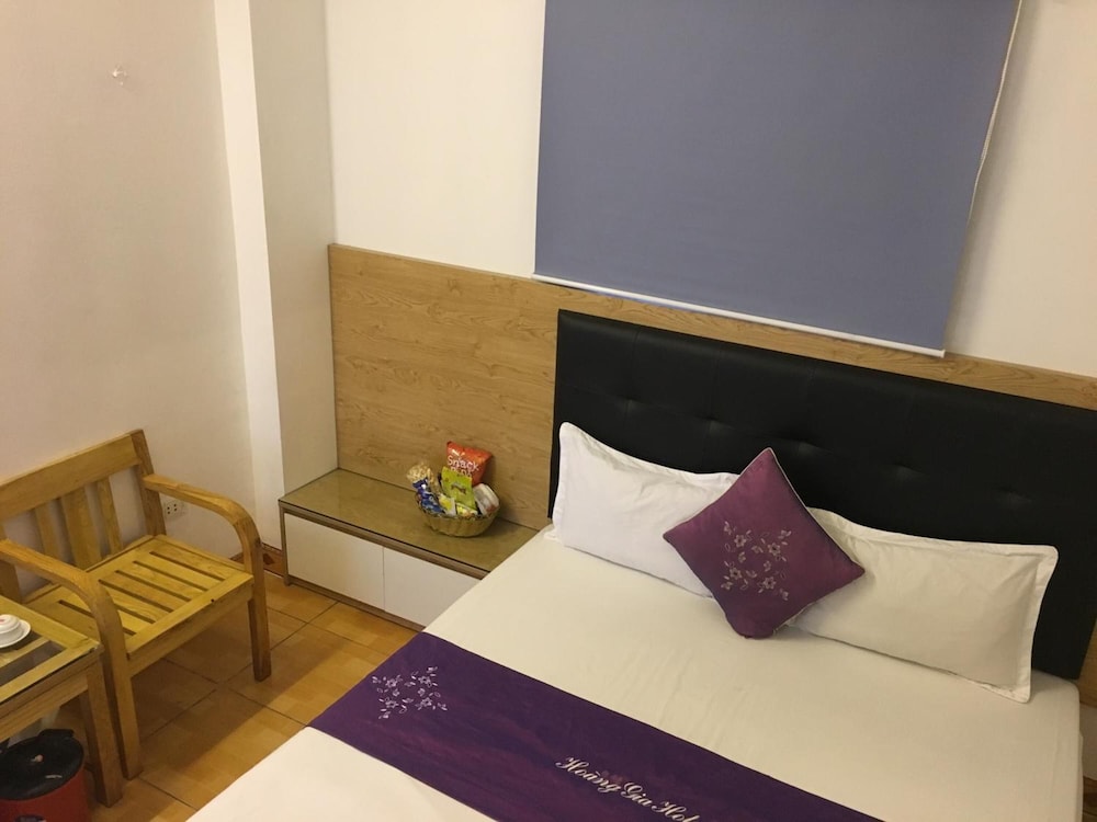 Hotel Hoang Gia 37/50