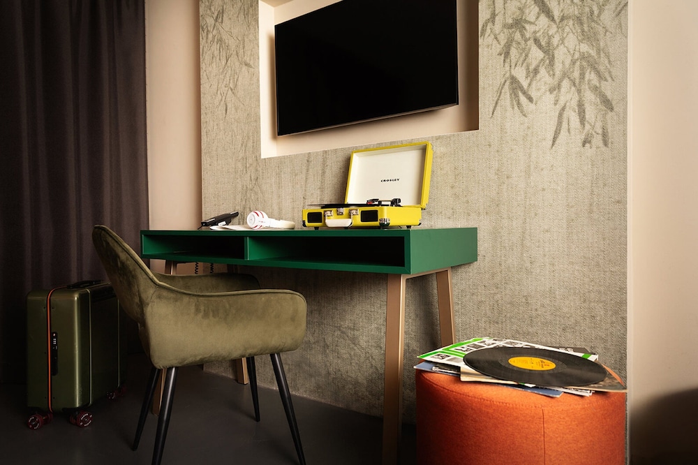 JAMS Music Hotel Munich 38/50