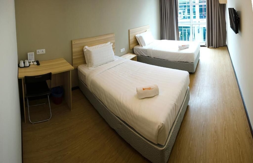Orange Hotels Sri Petaling 31/38