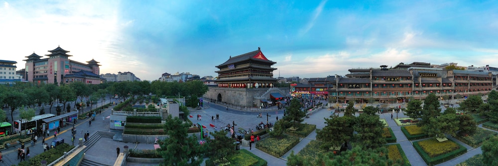 Citadines Xi'an Central 41/50