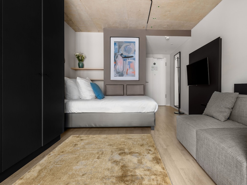numa Stark Rooms & Apartments 16/63