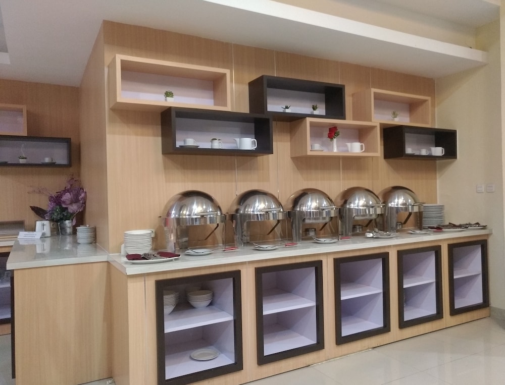 Hotel Rangkayo Basa Padang Panjang 25/36