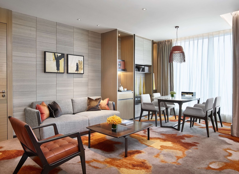 Hyatt Regency Wuxi 30/39