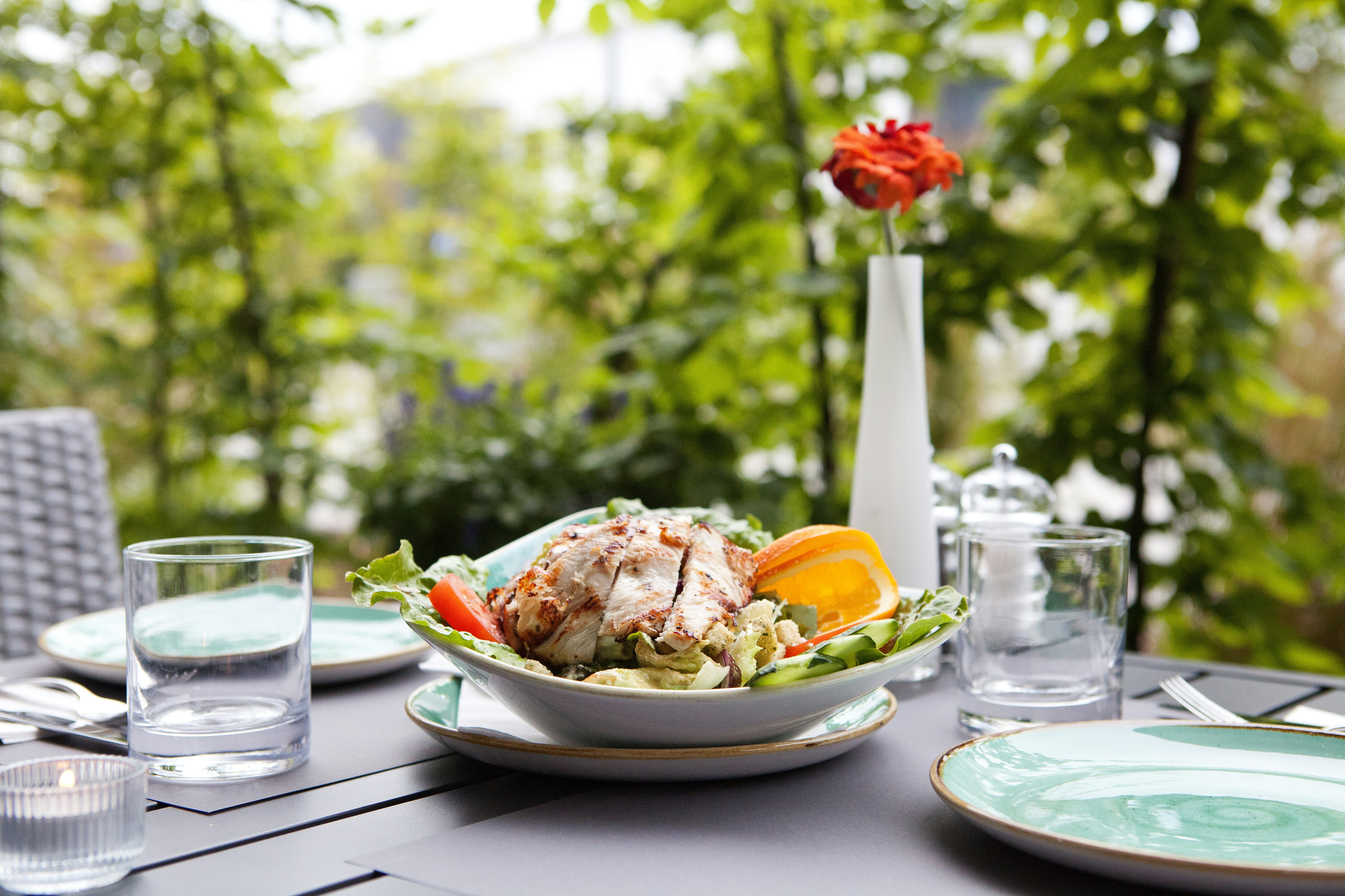 Hilton Garden Inn Munich Messe 46/69