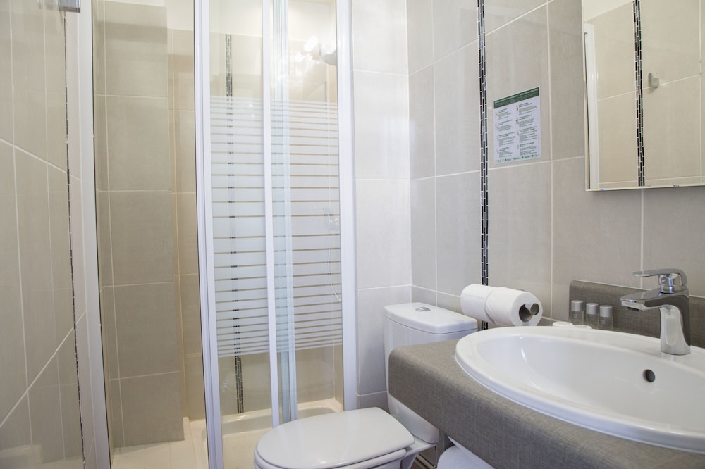 Logis Hotel Chaptal 28/31