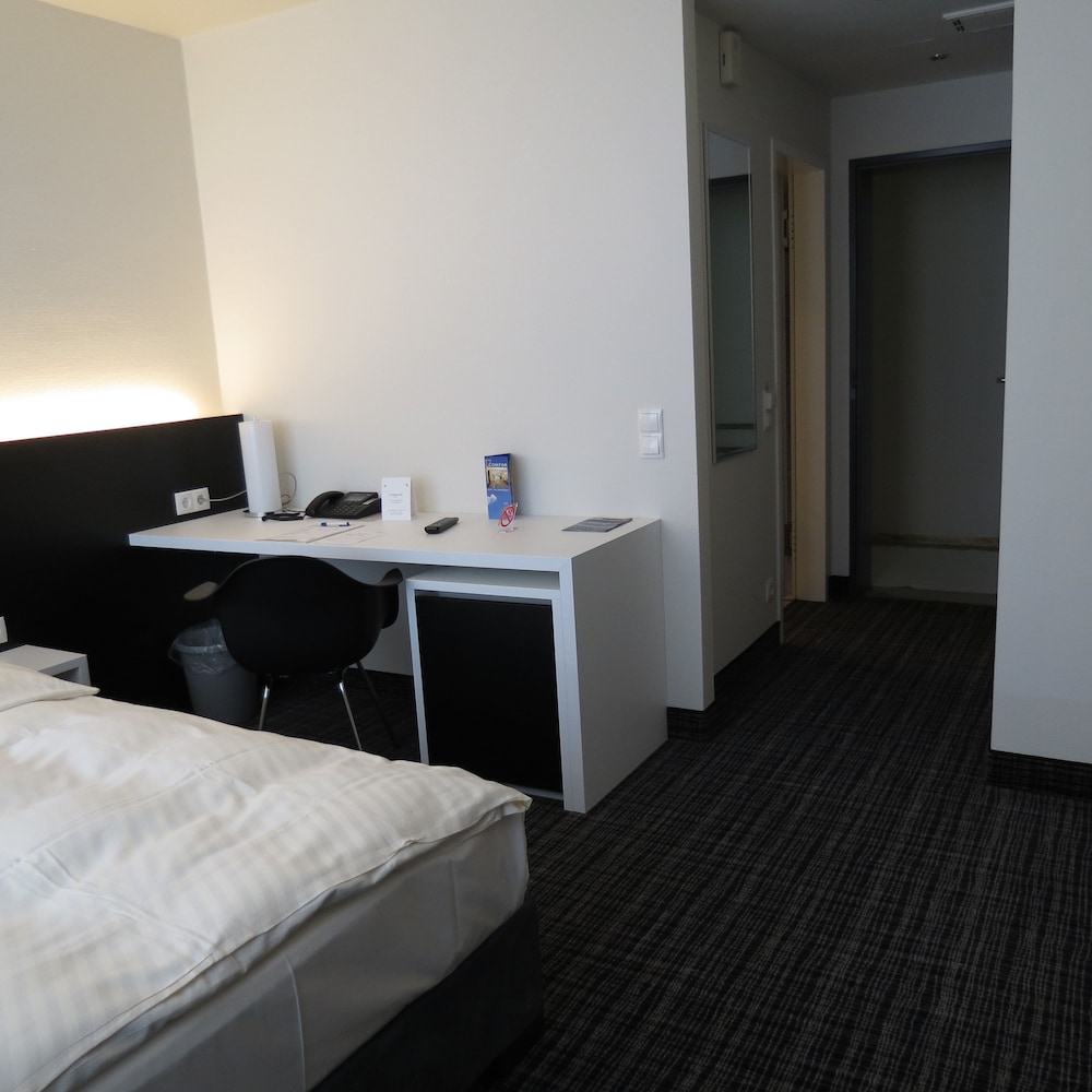 غرفة كومفورت مفردة، Comfor Hotel 9/12