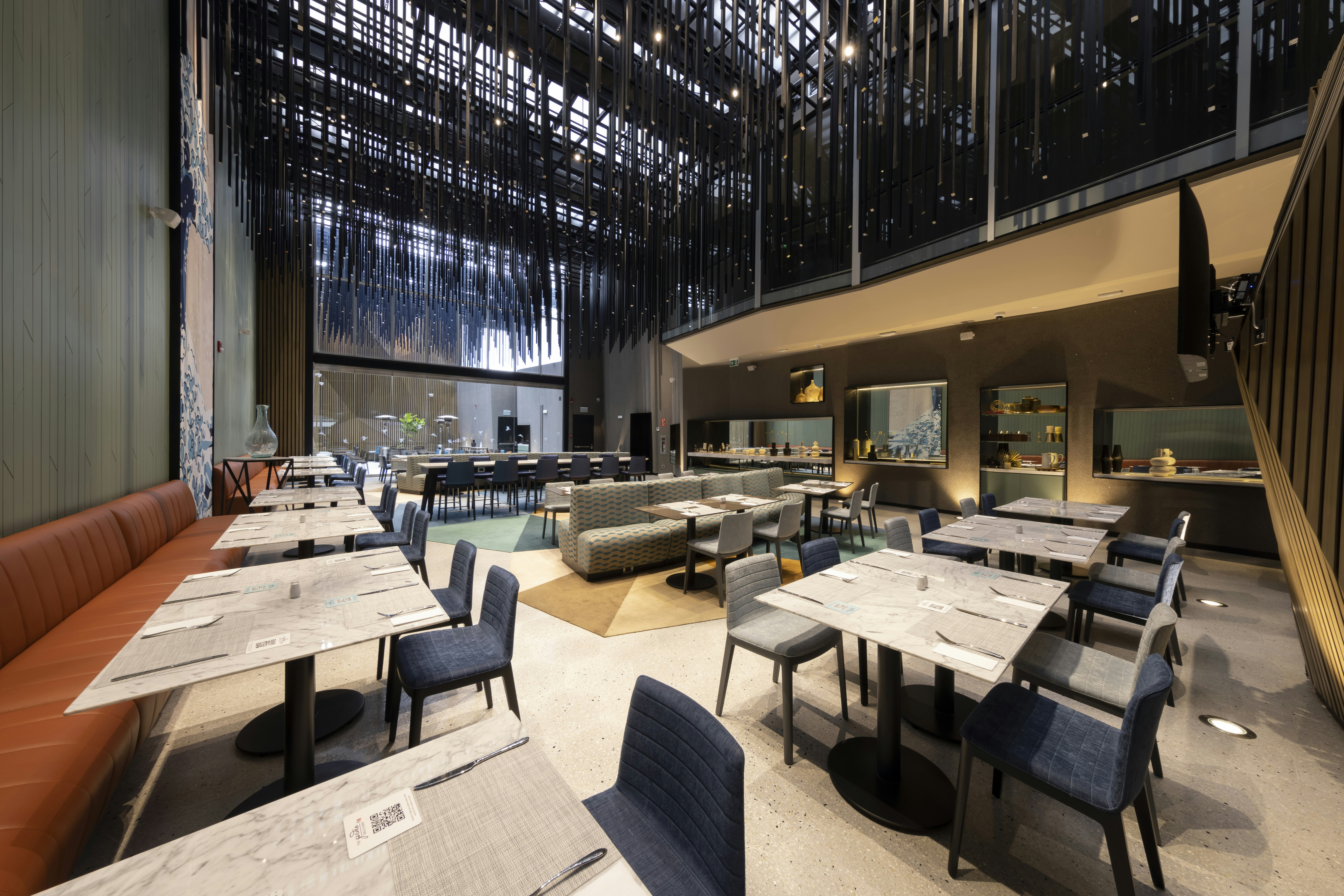 Hilton Garden Inn Lima Miraflores 49/70