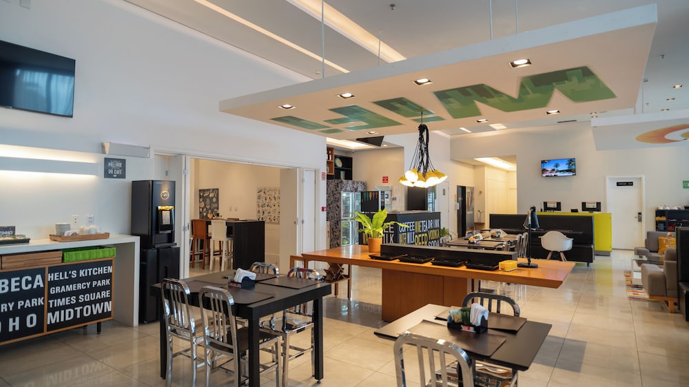 Ibis Styles Maracanau 51/70