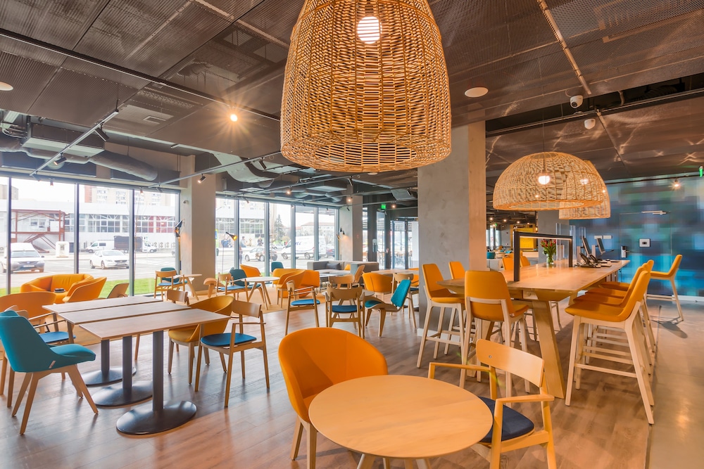 ibis Timisoara City Center 32/49