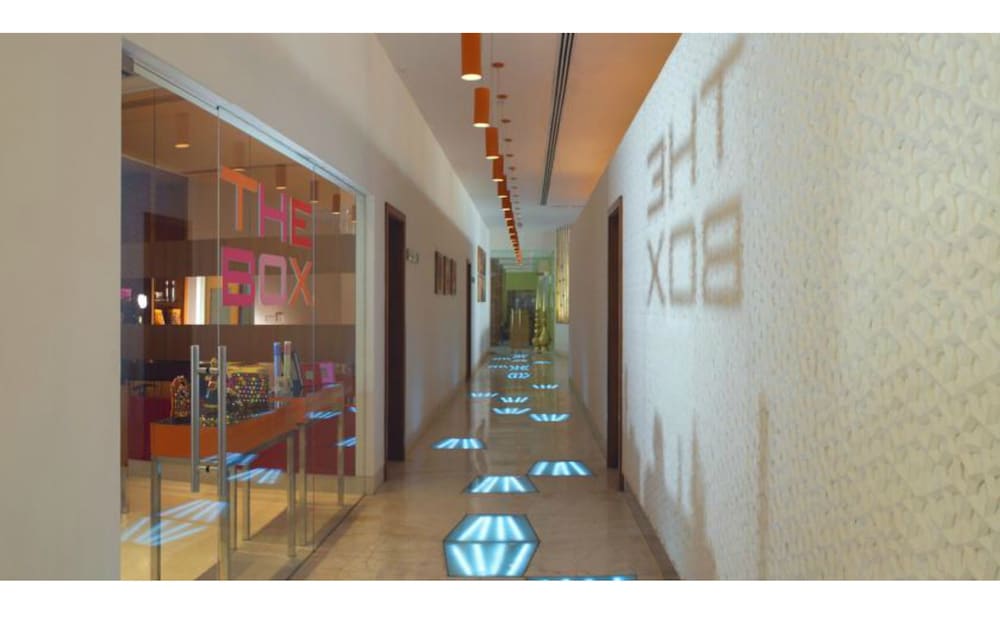 The Park Navi Mumbai 63/68