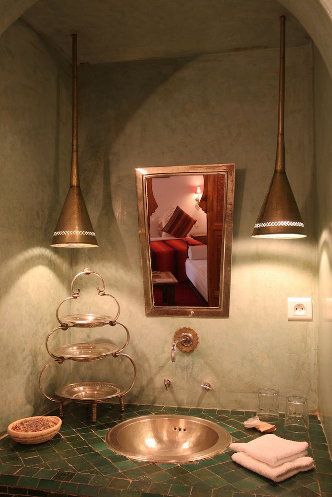 RIAD DAR BOUNOUAR 33/34