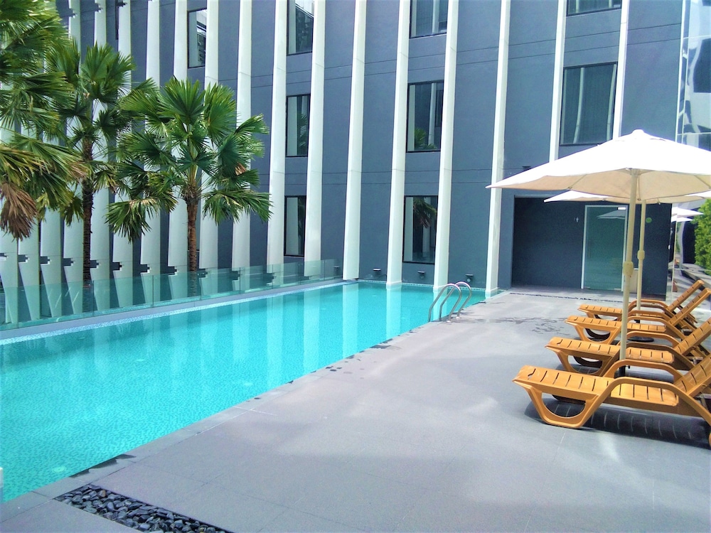 Bangkok Midtown Hotel 43/50