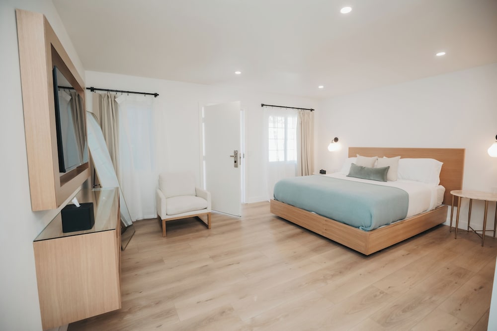 Casa Palma Hotel & Bungalows 20/51