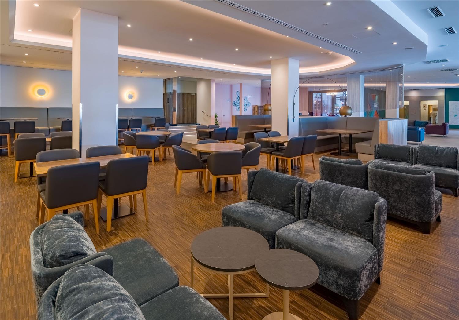 Spark by Hilton Wuppertal City Centre 39/58