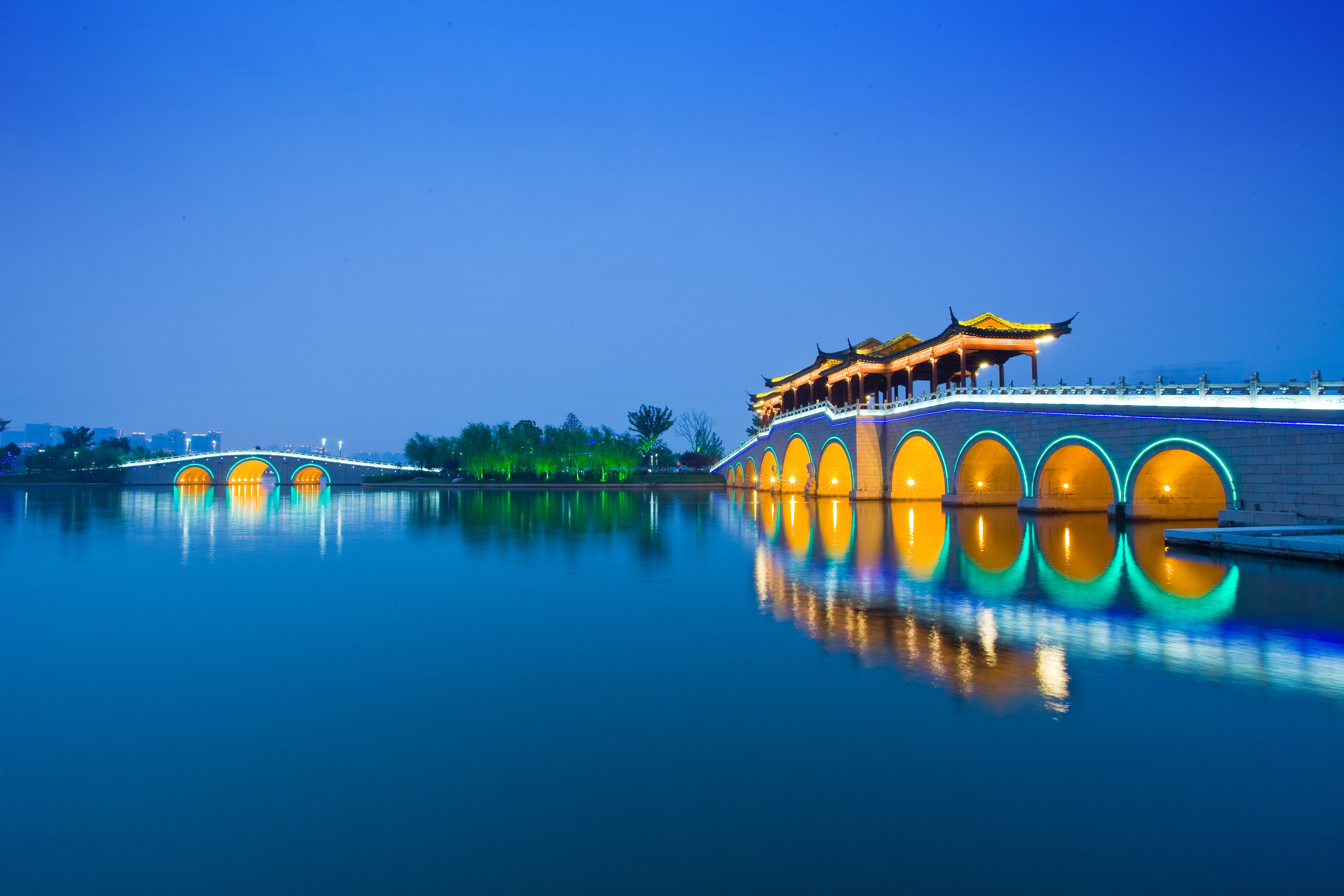 CROWNE PLAZA SUZHOU 2/50