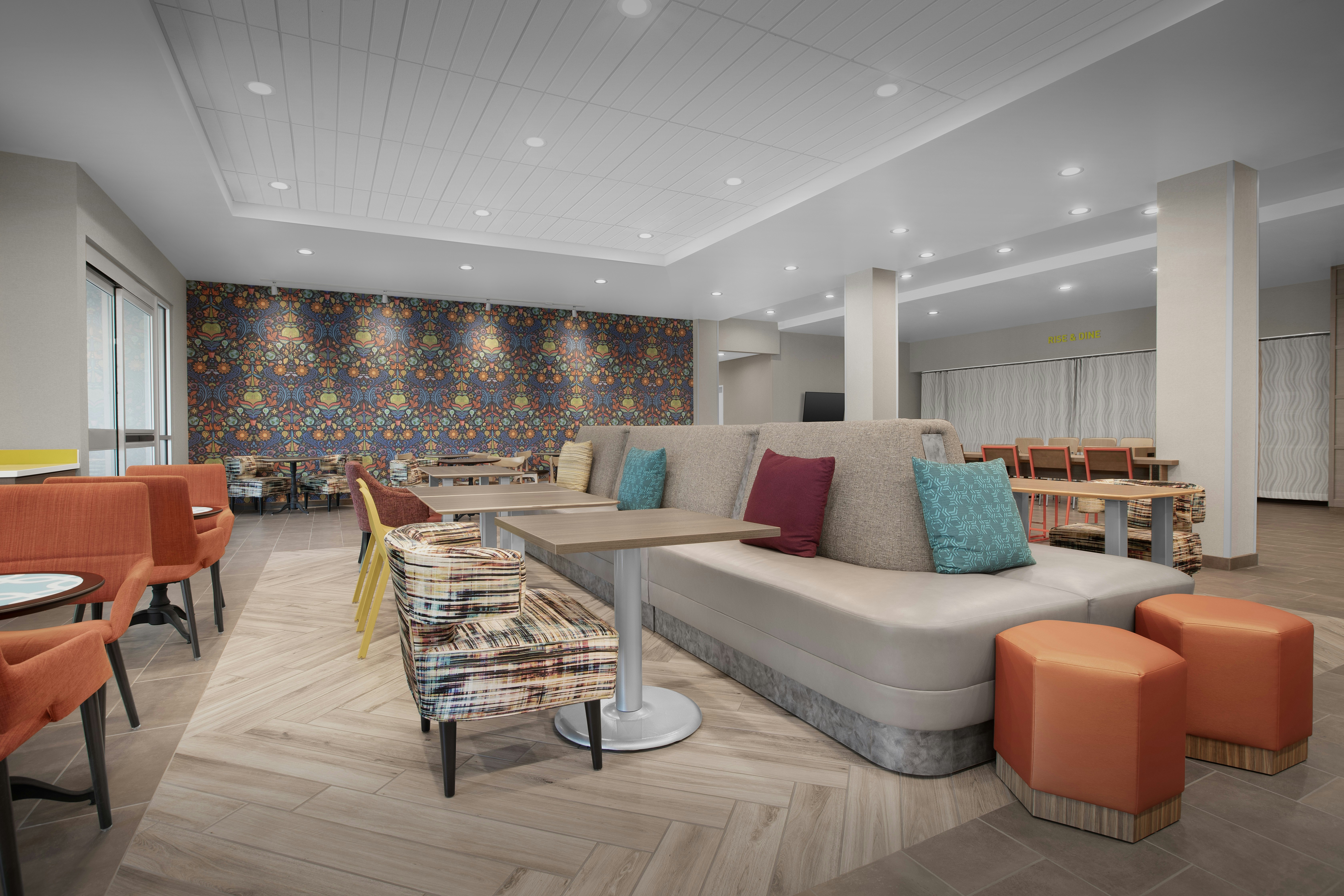 Home2 Suites by Hilton Phoenix North Happy Valley 13/19