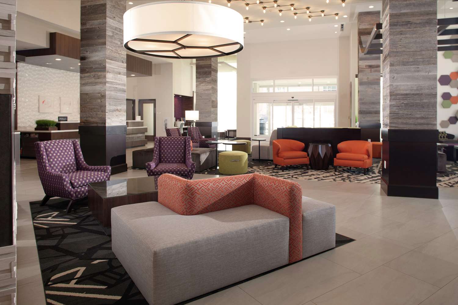 Hilton Garden Inn Charlotte Waverly Nc 24/44