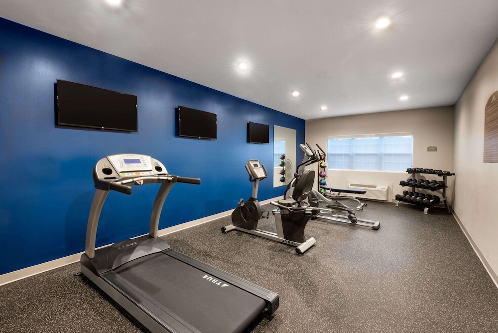 Microtel Inn and Suites by Wyndham Warsaw 29/42