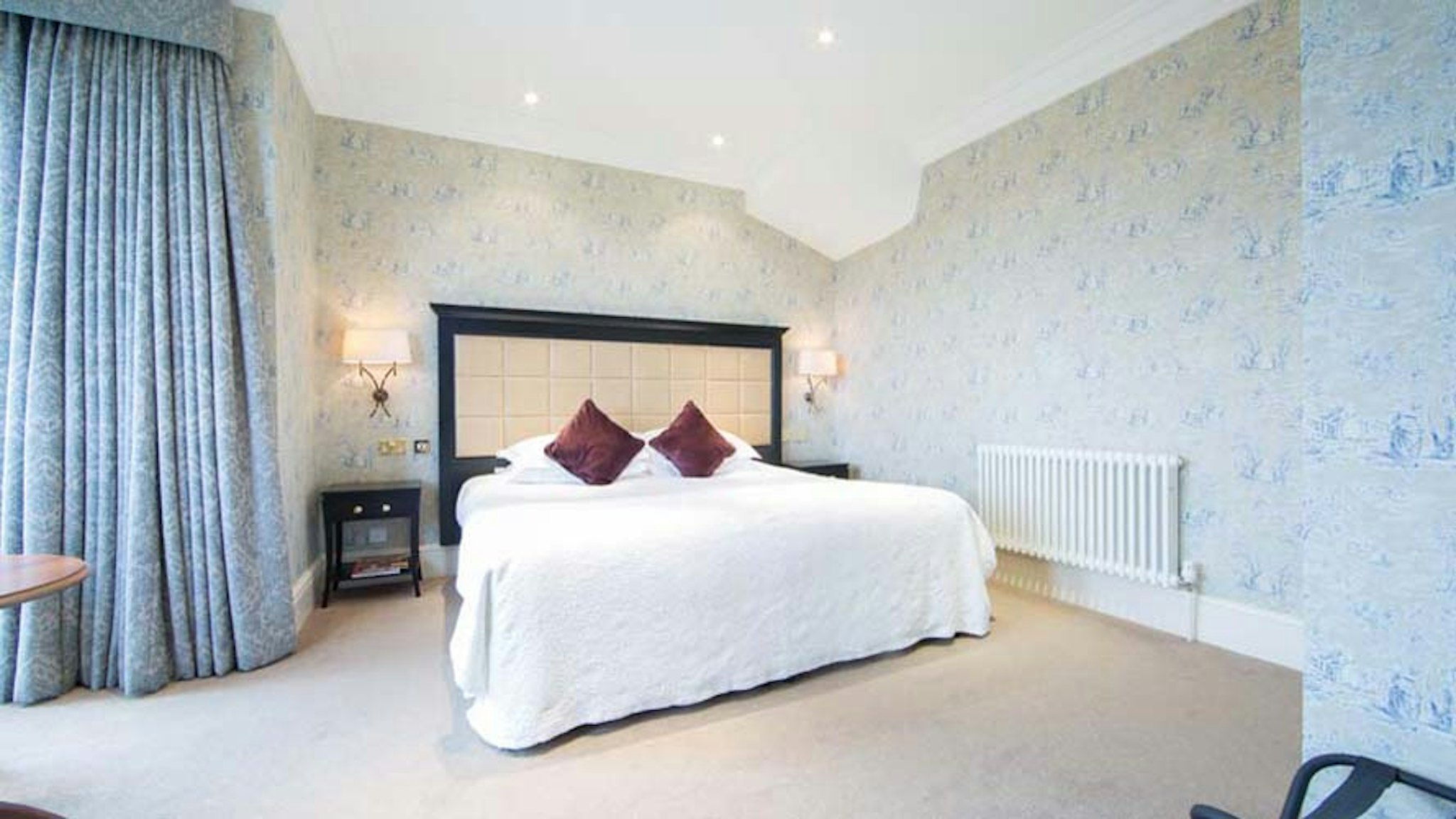 Petersham Hotel 19/50