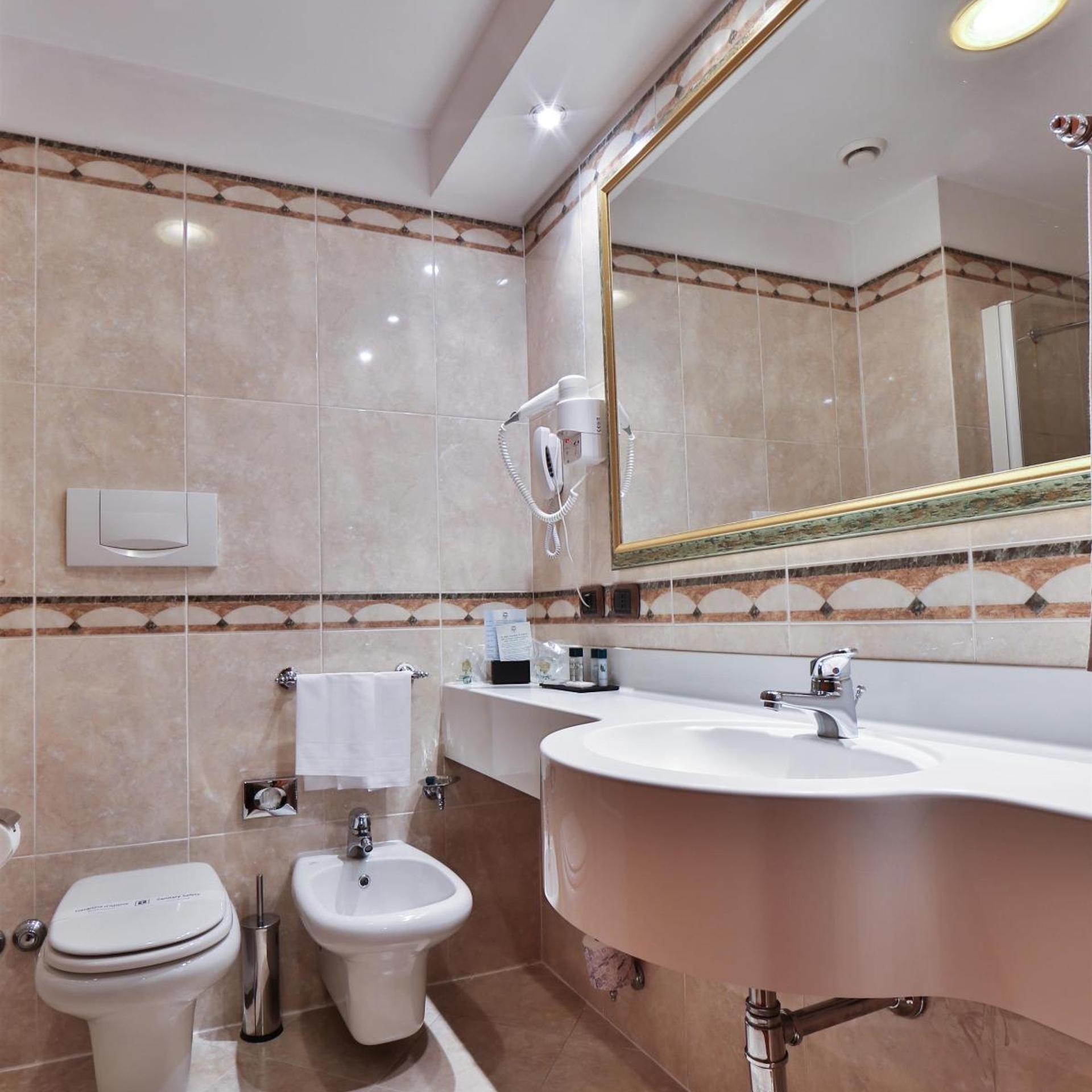 غرفة رباعية، Hotel Mirage Sure Hotel Collection By Best Western 7/10