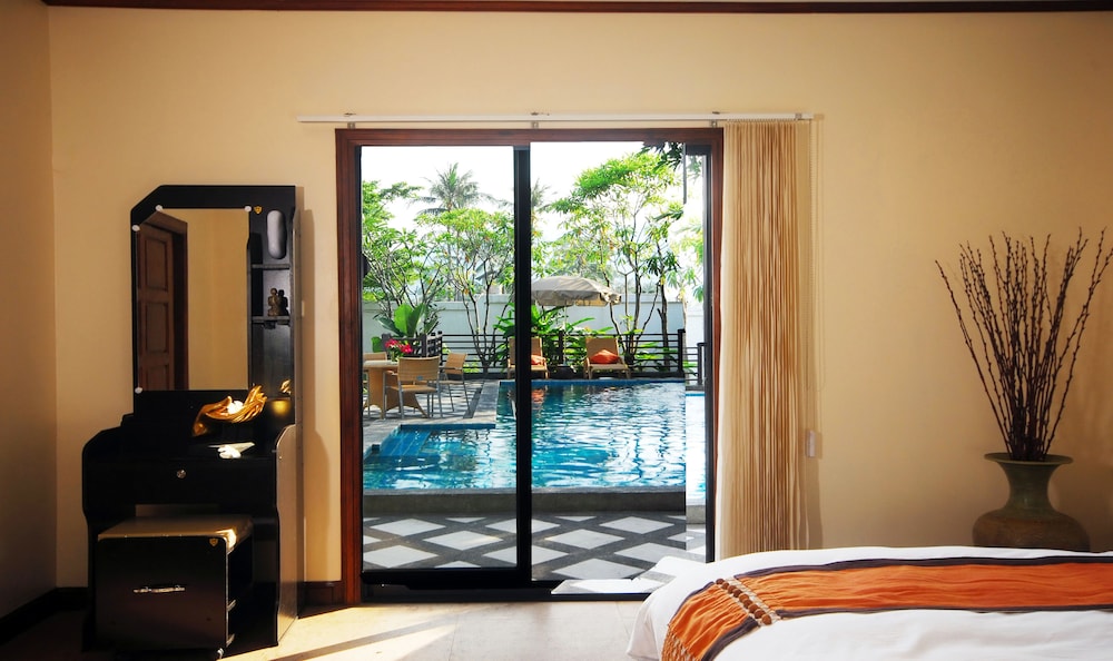 Samui Sun Villa 10/30