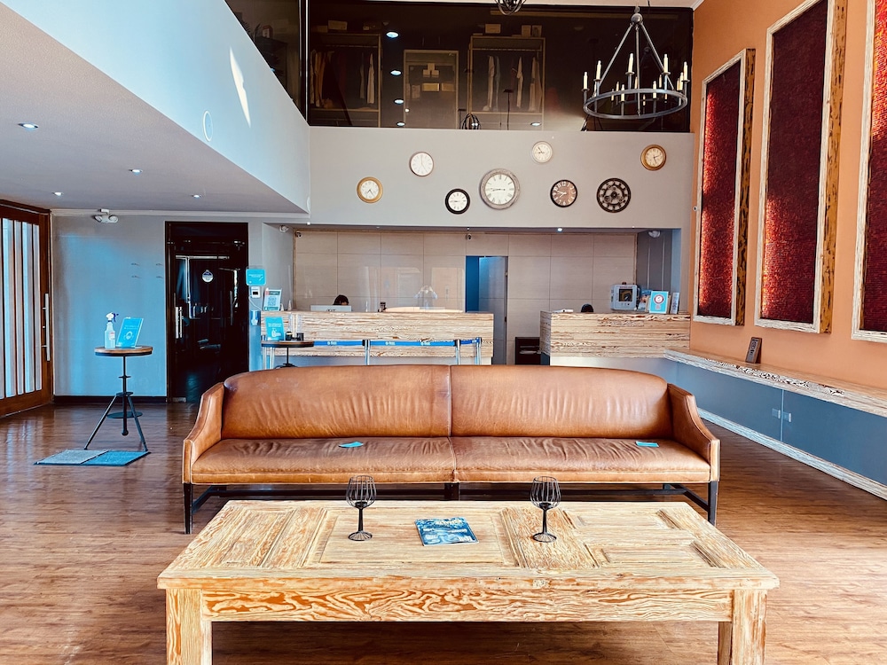 Hotel Spark Suites Iquique 9/66