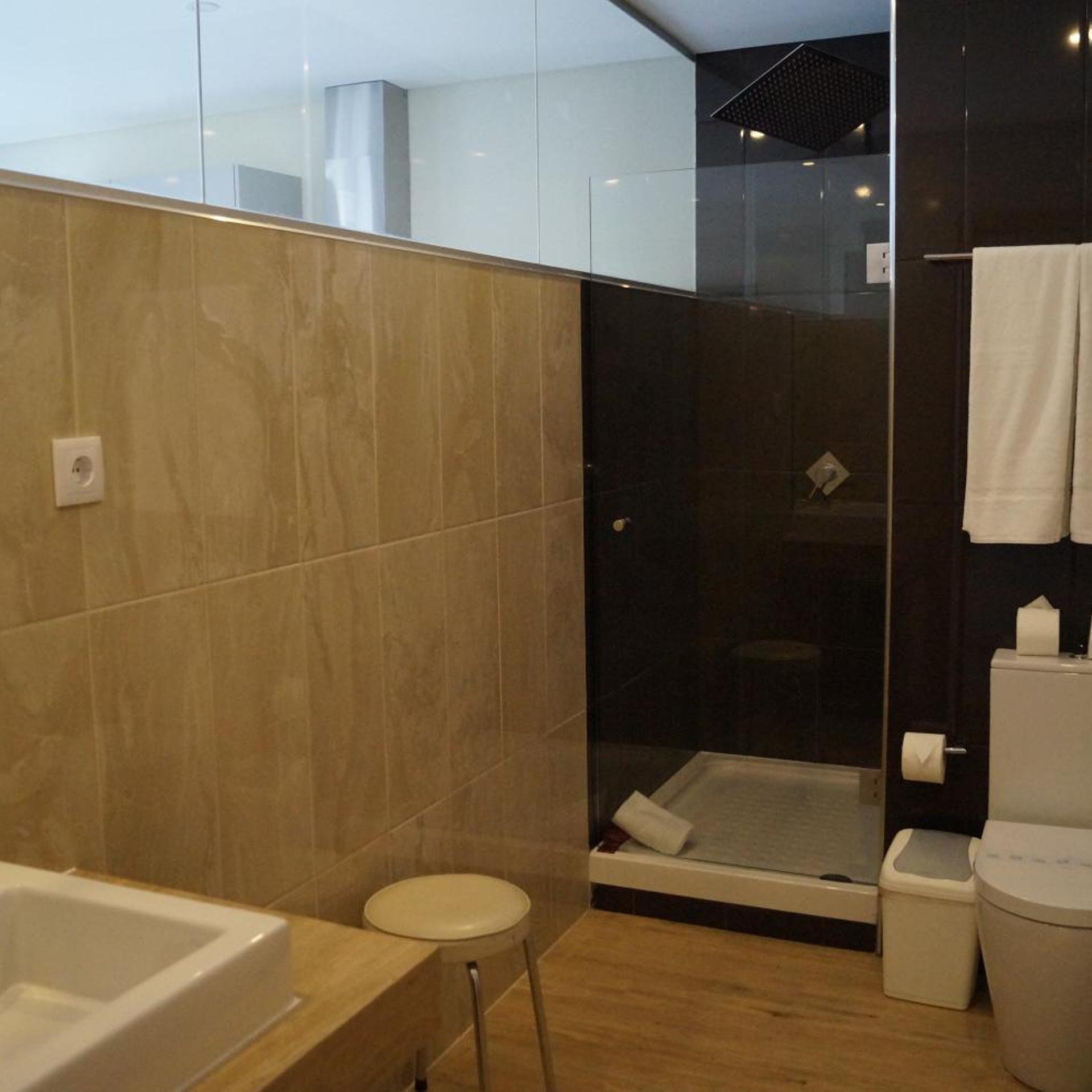 Angra Central Hotel 40/40