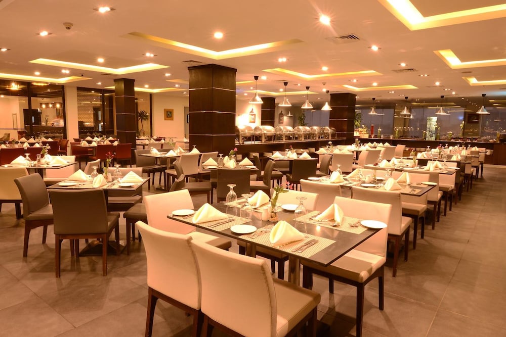 MENA Tyche Hotel Amman 33/50