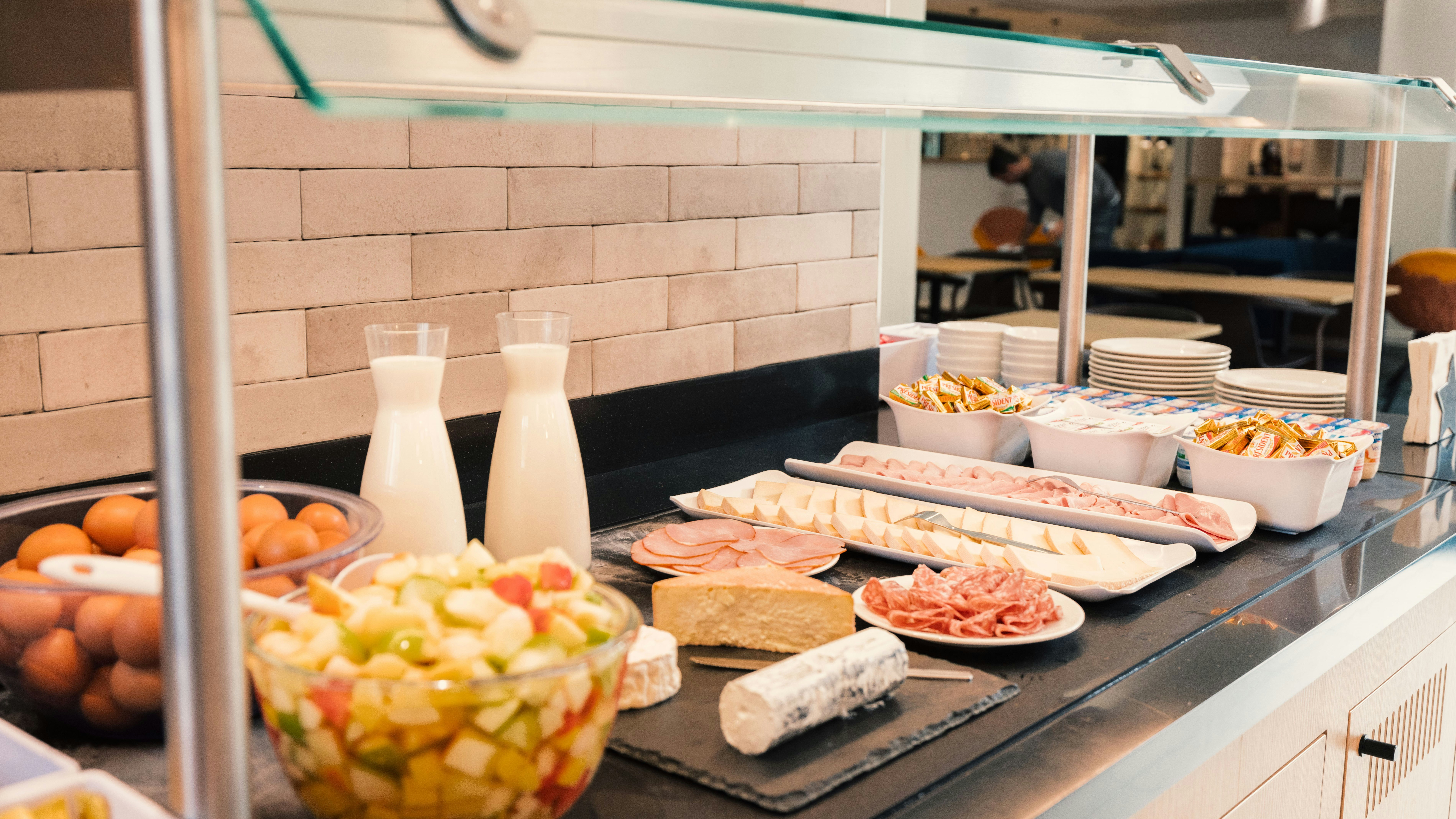 Holiday Inn Express Lille Centre by IHG 5/26