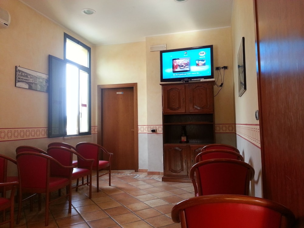 Hotel Tiziana 28/50