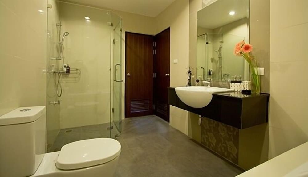 The Grand Wipanan Residence 25/26