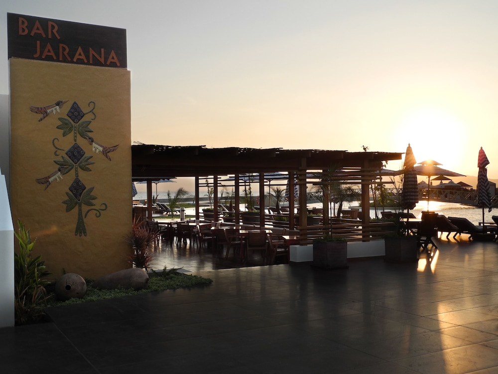 Aranwa Paracas Resort & Spa 47/50