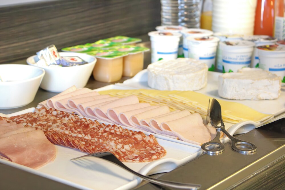 Touvotel Brit Hotel Citotel Dieppe 30/64