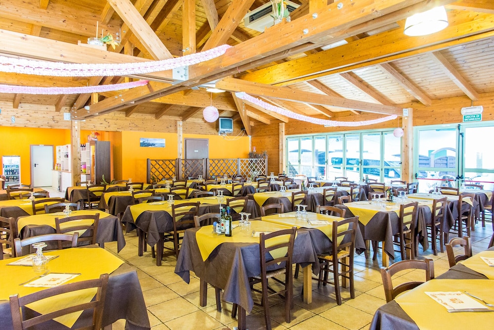 Club del Sole Rivaverde Easy Camping Village 50/61
