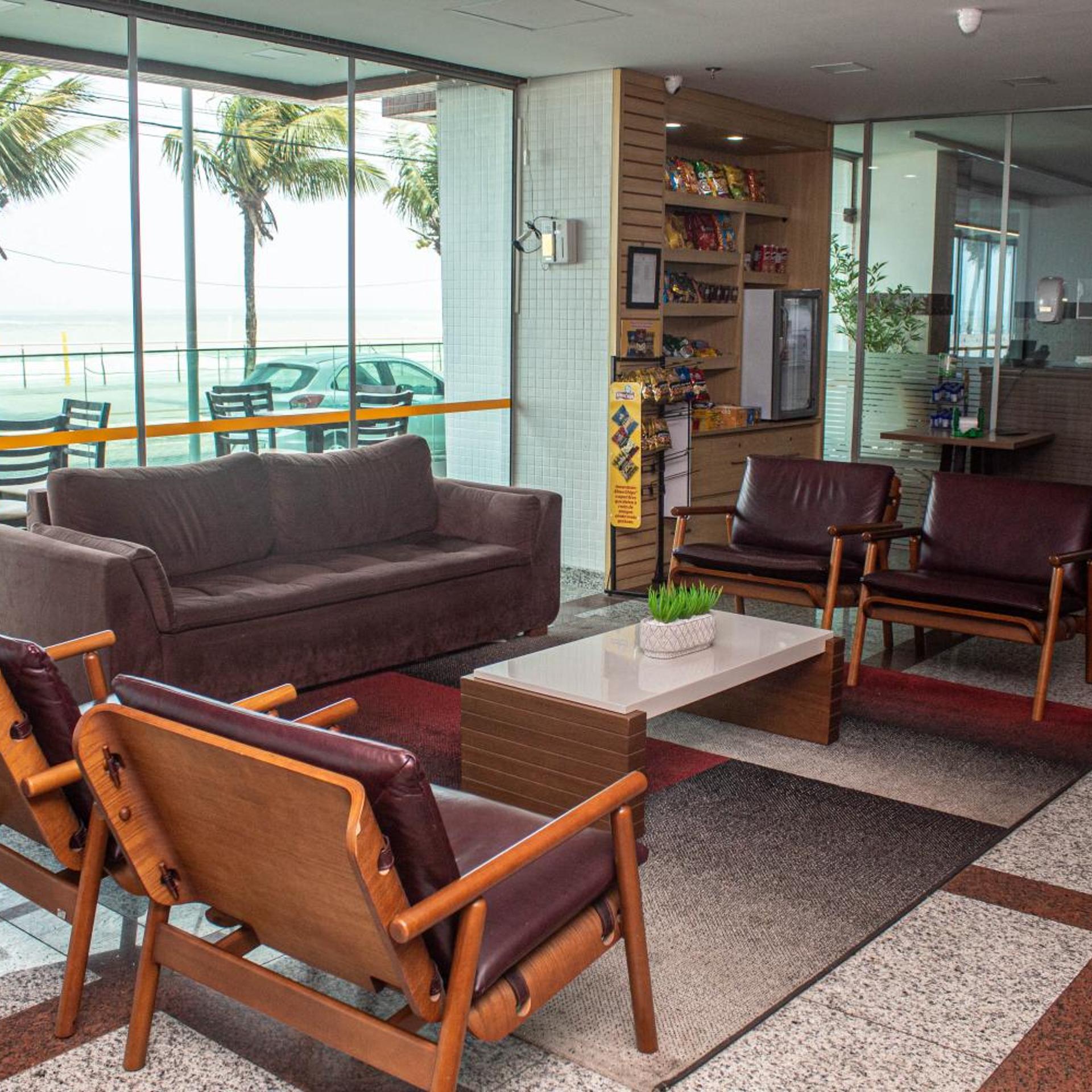 HOTEL BRISA TROPICAL DE MACAE 31/56