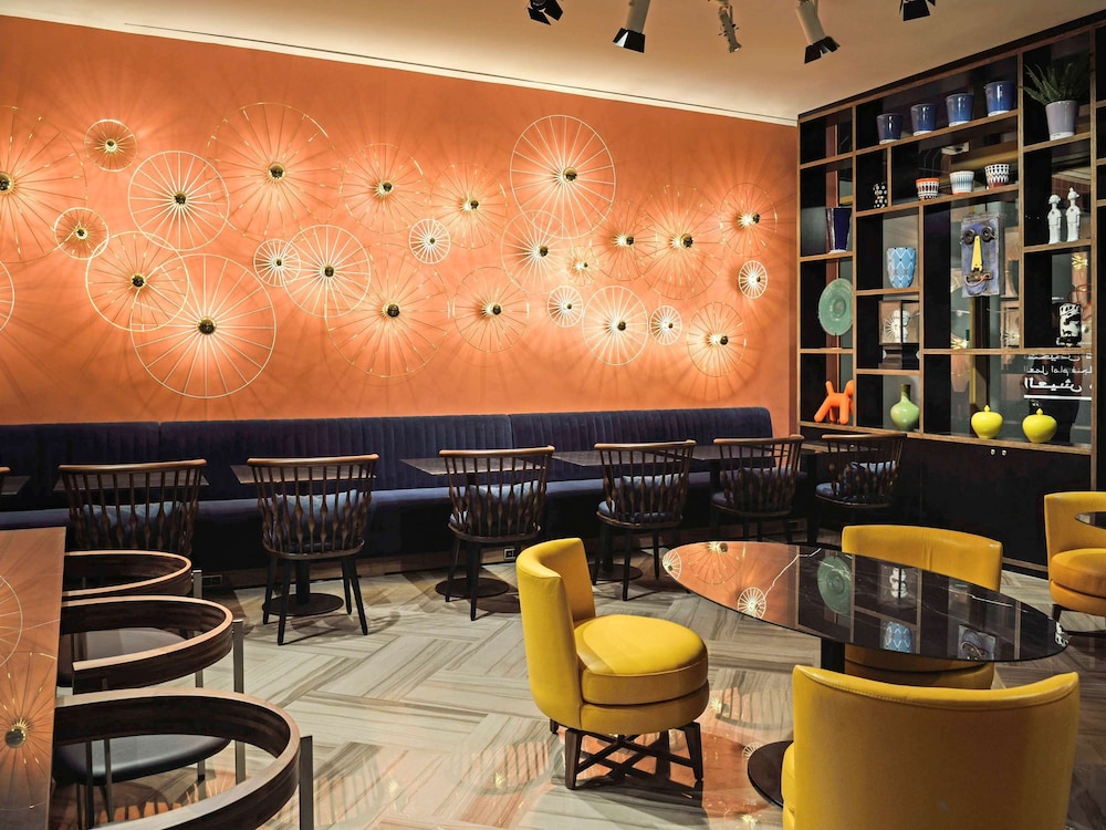 Aparthotel Adagio Casablanca City Center 61/79