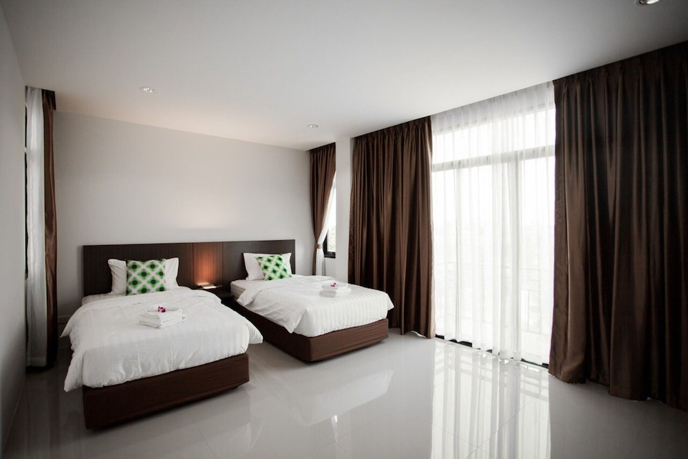 The Viewpoint Hotel 14/54