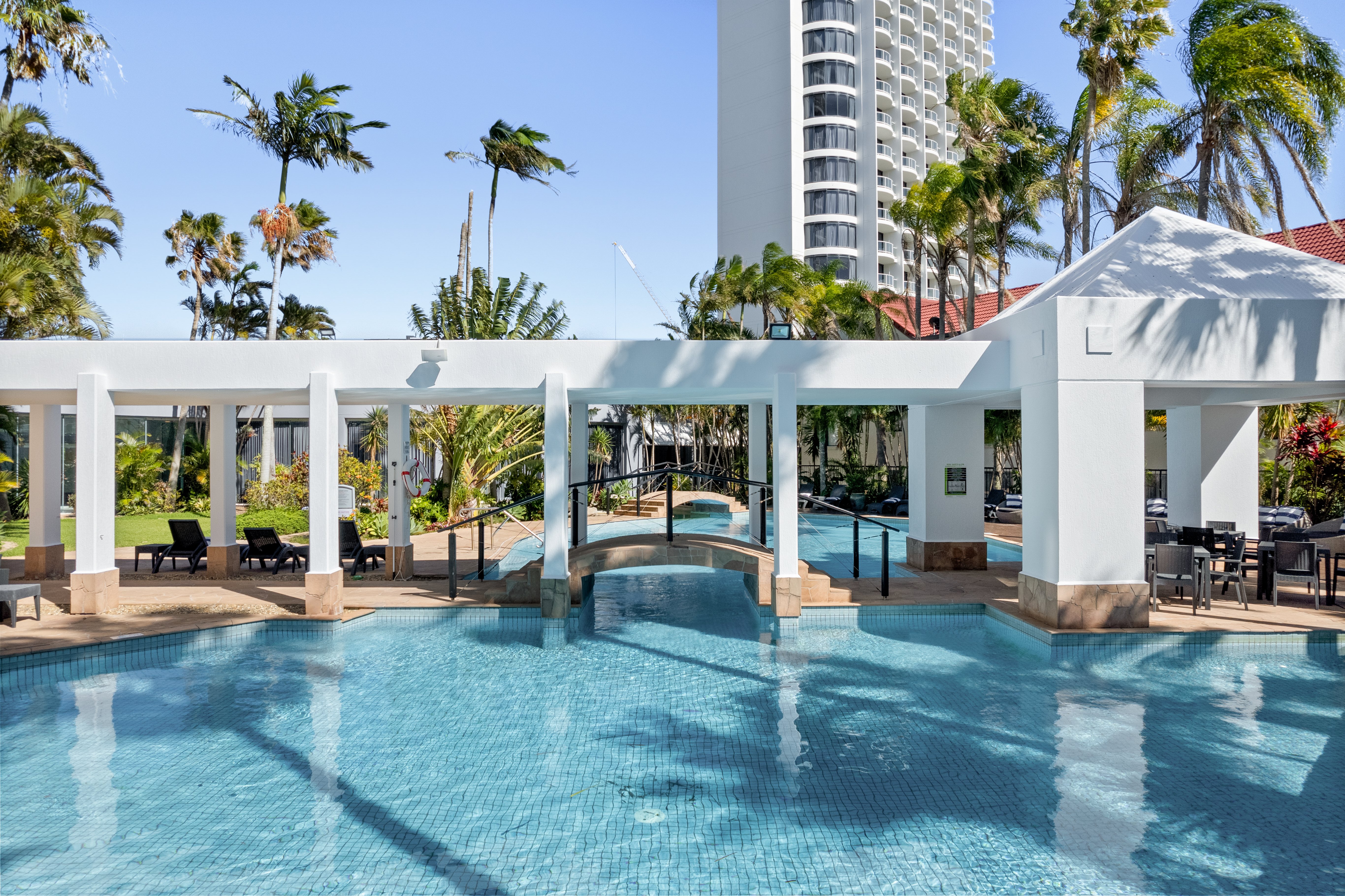 Crowne Plaza Surfers Paradise 33/77