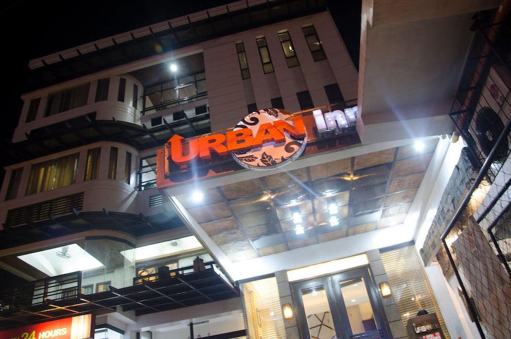 Urban Inn Iloilo 6/65