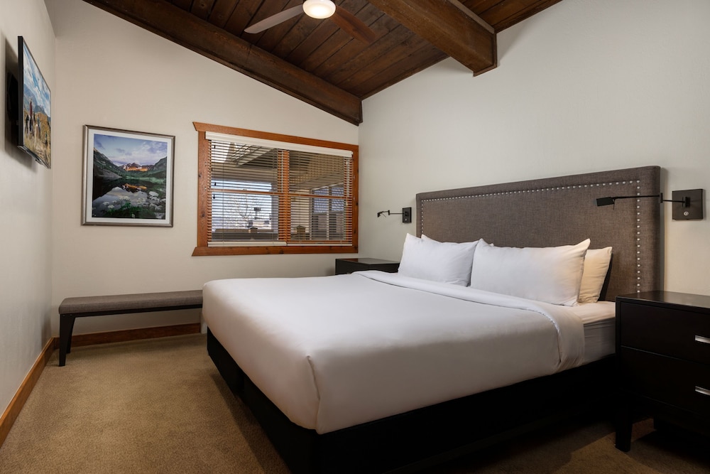 2 Bedrooms, Condo, Slope, King Bed, 3 Beds