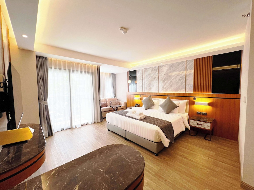 Wyndham Jomtien Pattaya 11/50