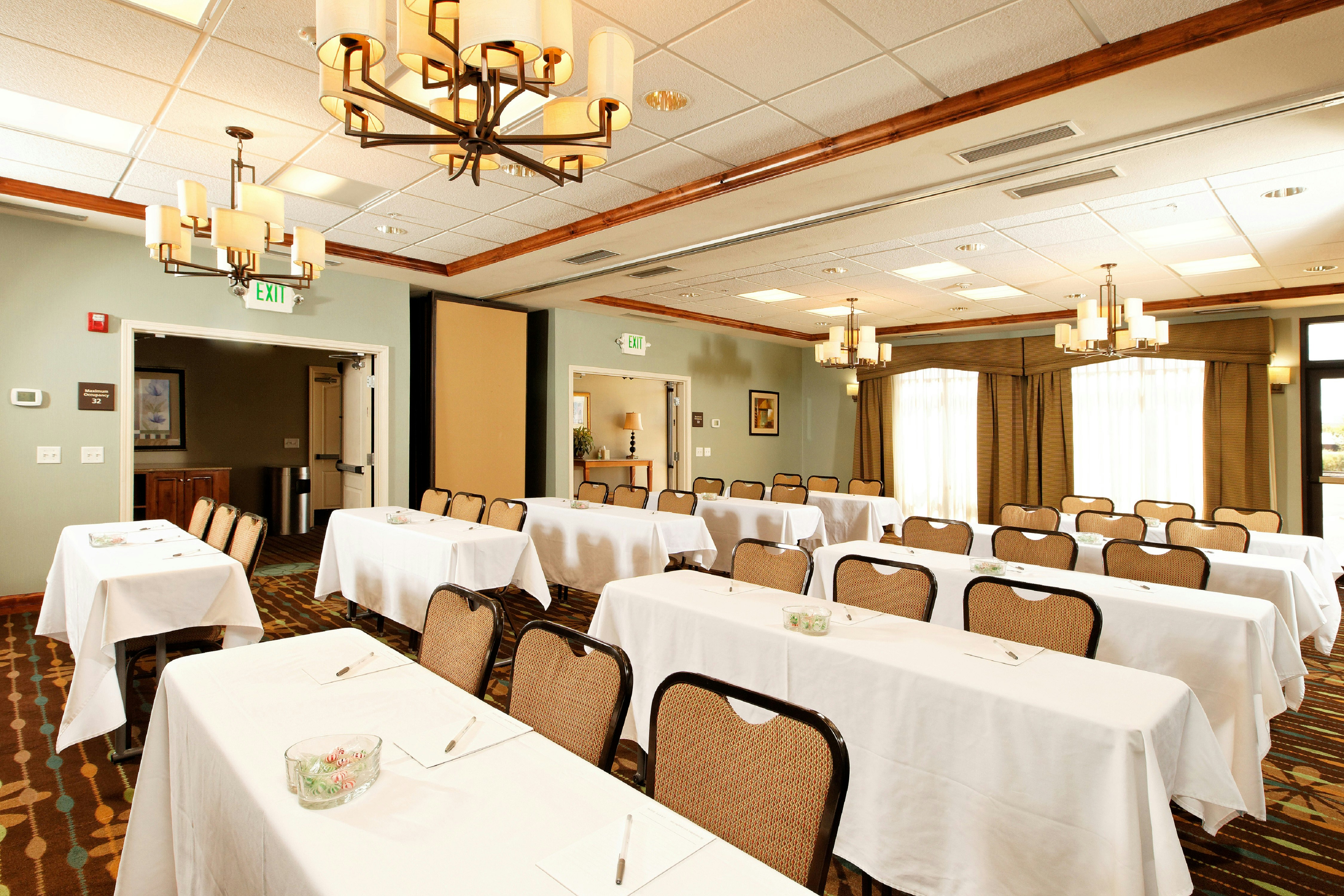 Hampton Inn Montrose 45/58
