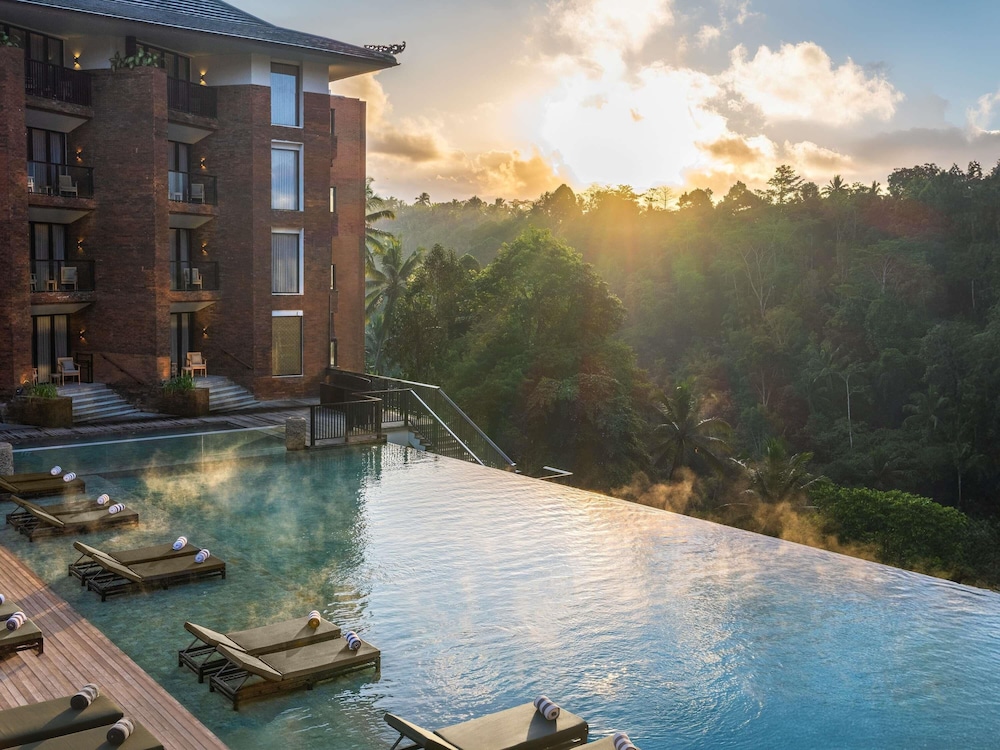 Novotel Bali Ubud Resort 47/50
