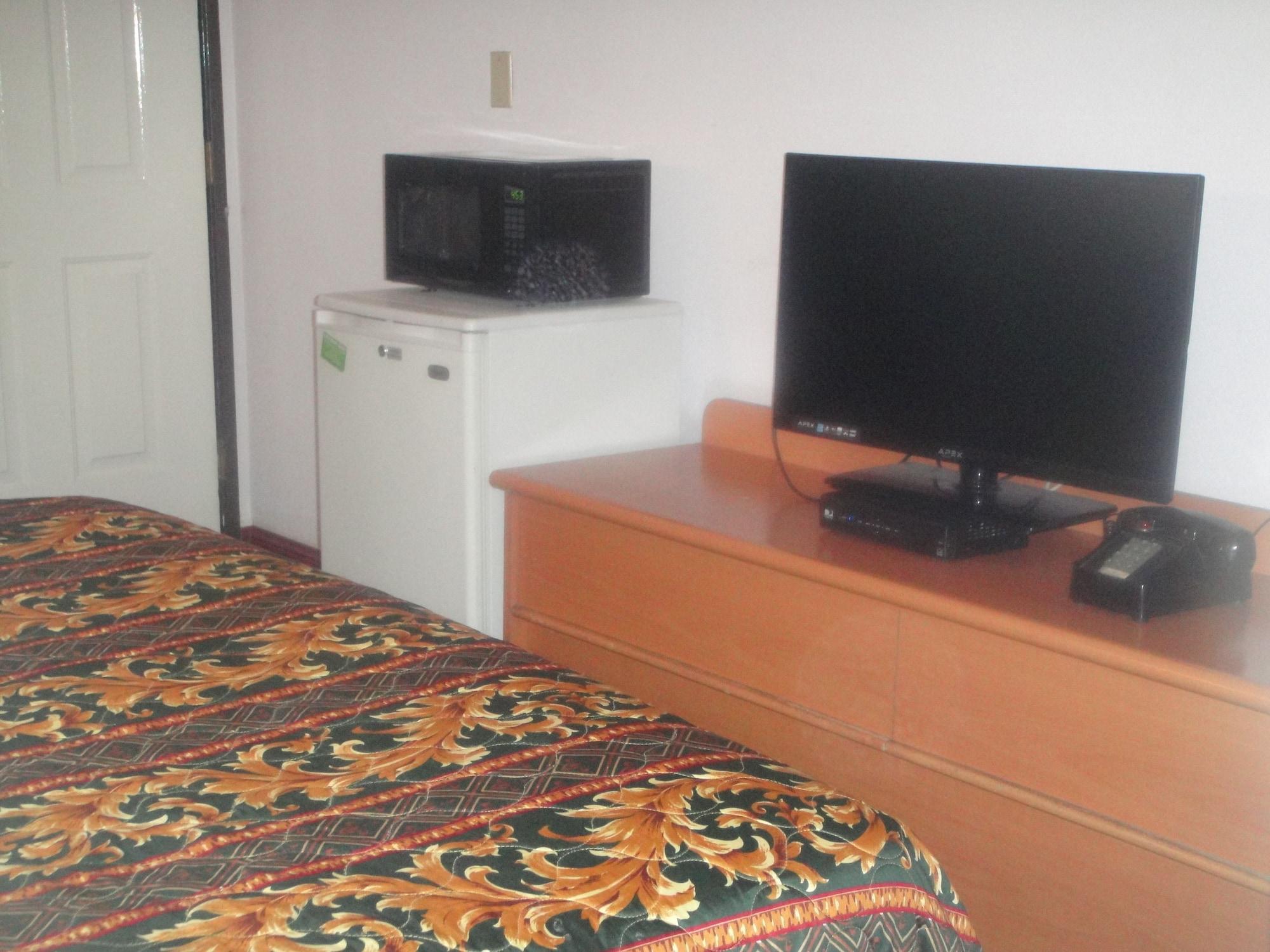 Harbor Inn 16/20