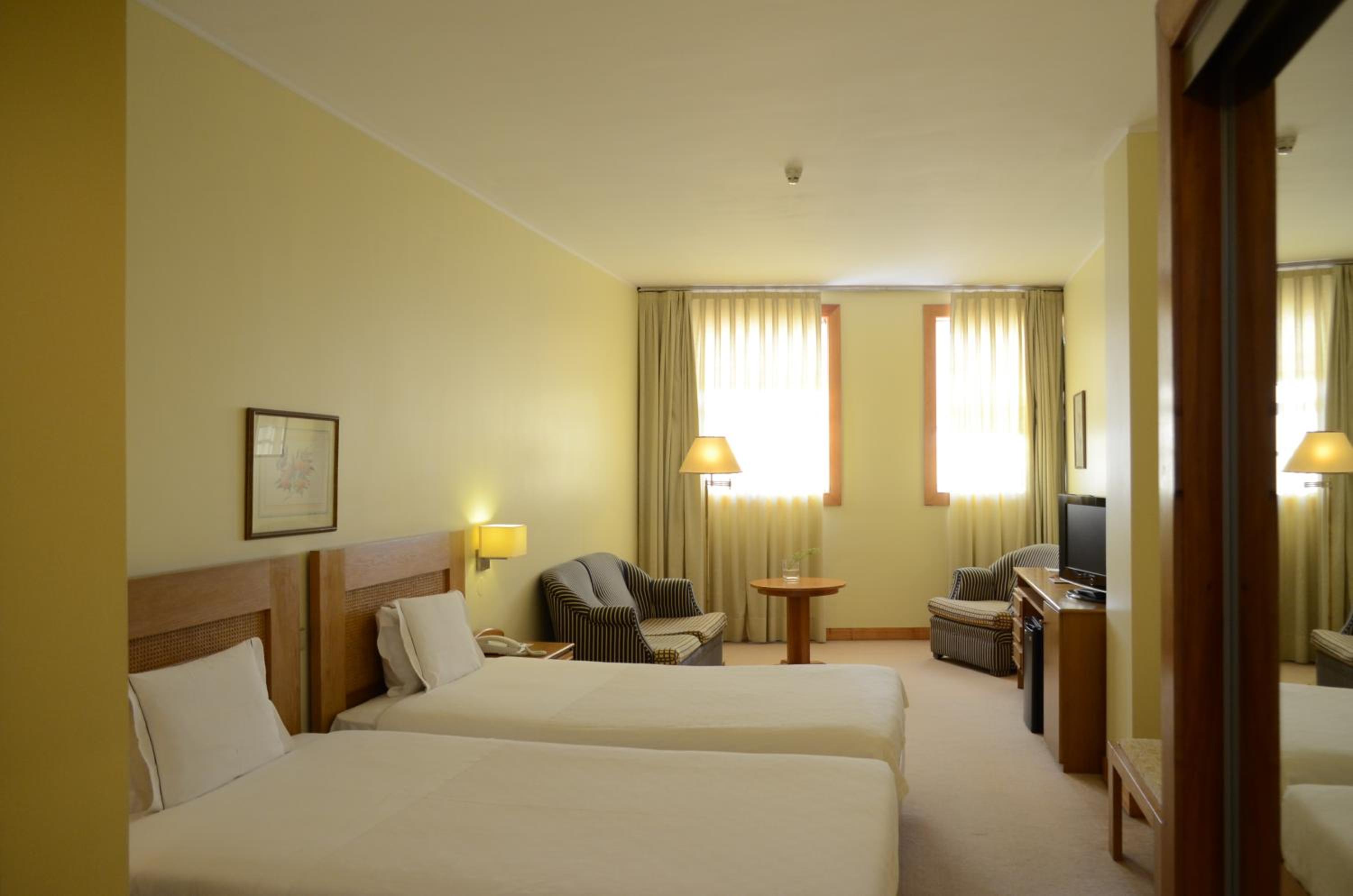 غرفة بسرير مزدوج، Hotel Toural 7/10