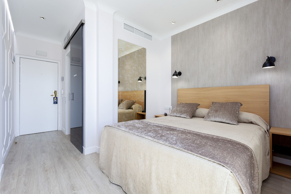 Hotel Europa 13/50