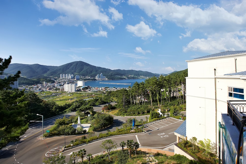 Dome Hotel Geoje 2/50