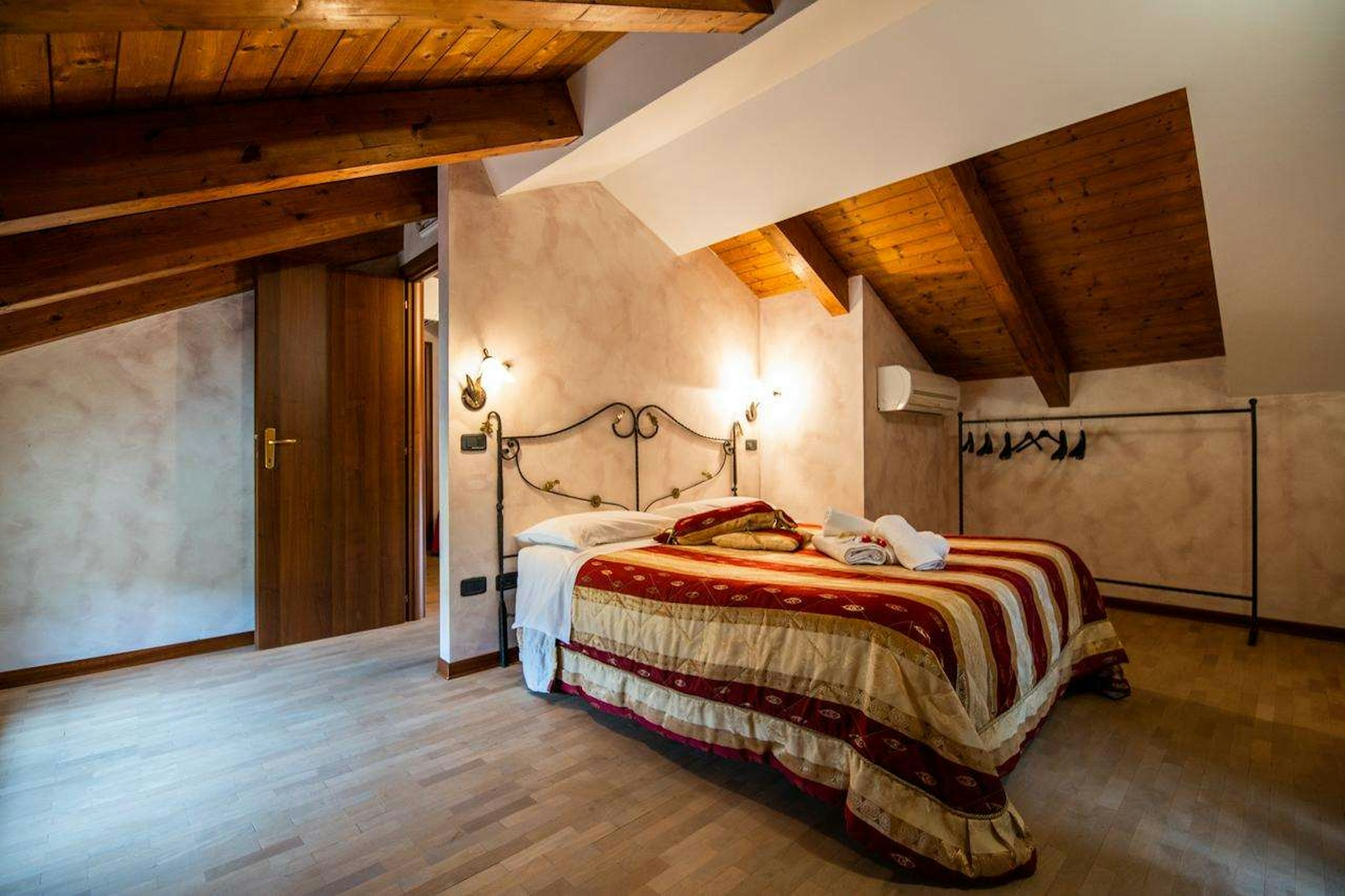 Agriturismo San Basilio 20/65