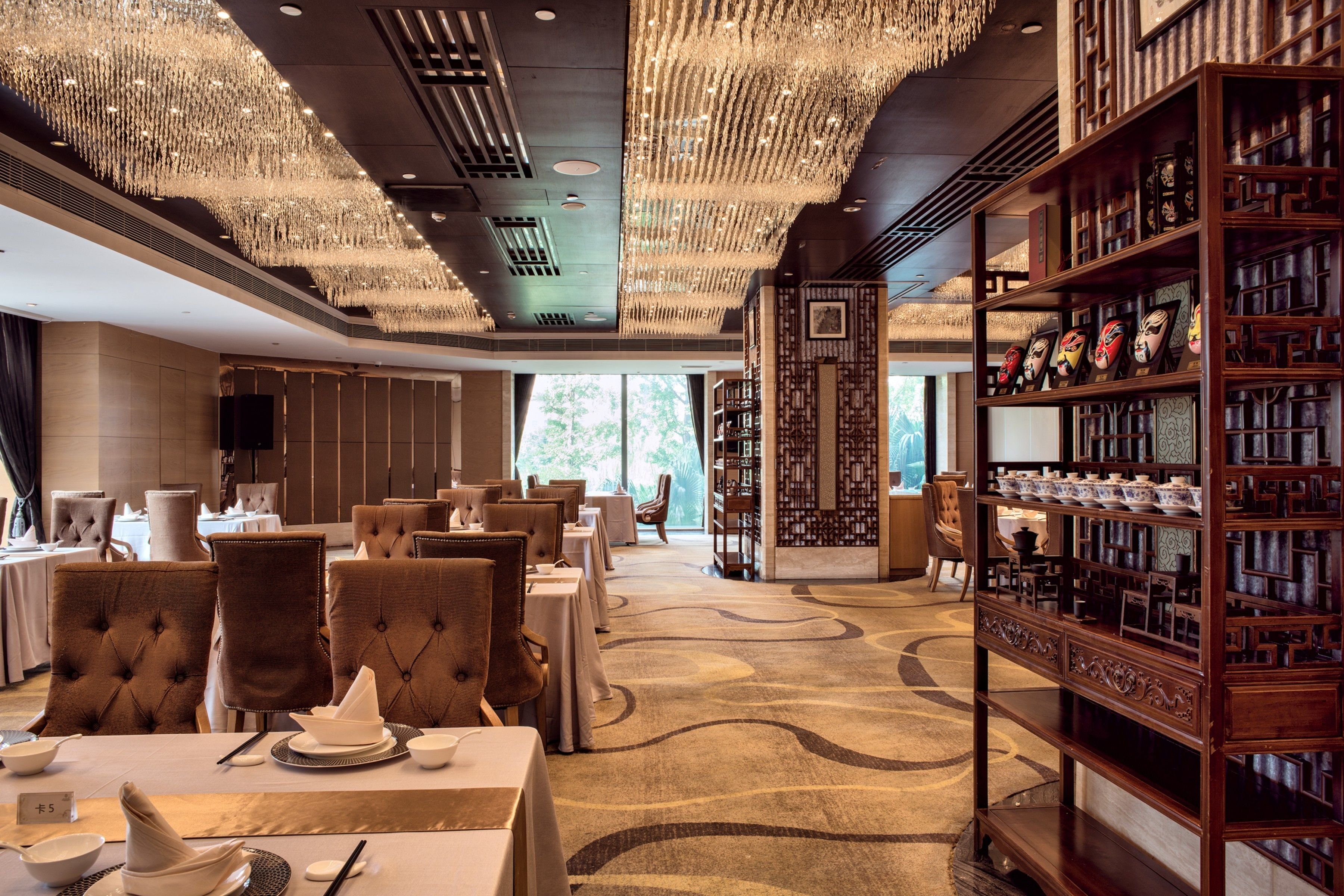 Galaxy Minyoun Chengdu Hotel 30/35